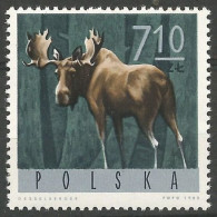 POLOGNE  N° 1491 NEUF - Ungebraucht