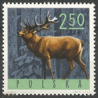 POLOGNE  N° 1489 NEUF - Ungebraucht