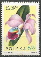 POLOGNE  N° 1471 NEUF - Unused Stamps