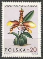 POLOGNE  N° 1463 NEUF - Neufs