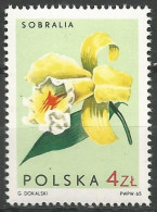 POLOGNE  N° 1469 NEUF - Nuevos