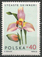 POLOGNE  N° 1465 NEUF - Nuevos