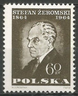 POLOGNE  N° 1381 NEUF - Nuovi