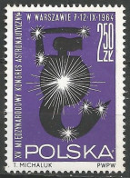 POLOGNE  N° 1379 NEUF - Unused Stamps