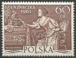 POLOGNE  N° 1298 NEUF - Unused Stamps