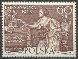 POLOGNE  N° 1298 NEUF - Nuovi