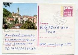 AK 213221 GERMANY - Horb Am Neckar - Horb