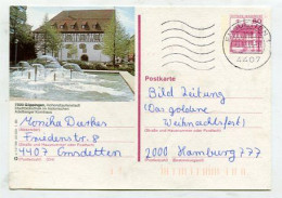 AK 213225 GERMANY - Göppingen - Göppingen