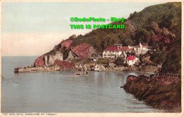 R382968 Cary Arms Hotel. Babbacombe Bay. Torquay. 14947 - World