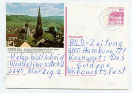 AK 213229 GERMANY - Bühl - Bühl