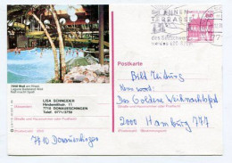 AK 213238 GERMANY - Weil Am Rhein - Weil Am Rhein