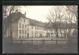 AK Köbenhavn, Panorama  - Denmark