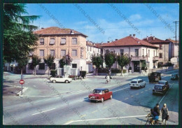 Varese Malnate Auto Foto FG Cartolina ZK2196 - Varese