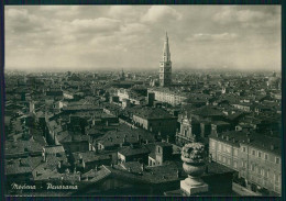 Modena Città Panorama Foto FG Cartolina MZ5364 - Modena