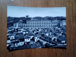 FIRENZE - Palazzo Pitti - Panorama - 1956 - Firenze (Florence)