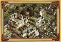 73971525 Weilburg Schloss Fliegeraufnahme - Weilburg