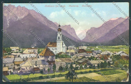 Bolzano Dobbiaco Cartolina ZT9450 - Bolzano (Bozen)
