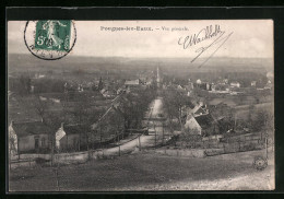 CPA Pougues-les-Eaux, Vue Générale  - Pougues Les Eaux