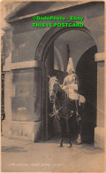 R383940 London. Horse Guard. Judges. L. 618. Photogravure Postcard Picture - Autres & Non Classés