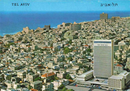 73971512 Tel-Aviv-Jaffa_Israel View From The Shalom Observatory - Israel