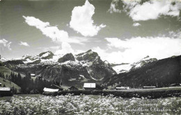 13971384 Feutersoey_BE Panorama Blick Gegen Berner Alpen - Autres & Non Classés