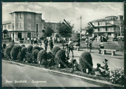 Ferrara Comacchio Porto Garibaldi Militari Foto FG Cartolina ZK3374 - Ferrara