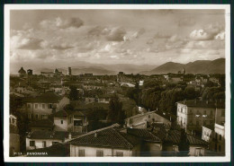 Pisa Città Panorama Foto FG Cartolina MZ5428 - Pisa