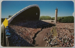 Estonia 16 Kr. - Song Festival , A - Estonie