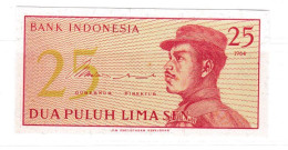 Bank Indoniesia 1,2,5,10,50 Dallors  - Indonésie