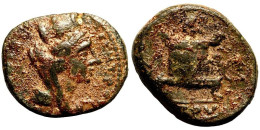 Monedas Antiguas - Ancient Coins (00105-006-0737) - Griekenland