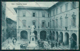 Prato Città Cartolina QQ1676 - Prato