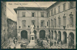 Prato Città Cartolina QQ1679 - Prato