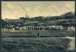 Vicenza Stazione FG Cartolina ZF1565 - Vicenza