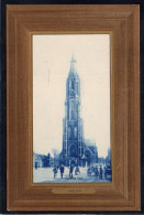 PAYS BAS - DELFT - Hypolitus Kerk - Delft