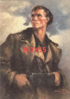 Militari Propaganda Militare Fascista A Cura Dell'ufficio Storico Della Milizia Illustratore Tafuri  Ed.boeri (v.retro) - War 1939-45