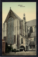 PAYS BAS - ALKMAAR - Groote Kerk - Alkmaar