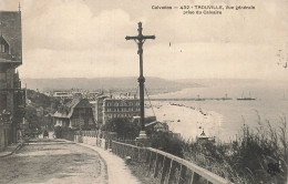 14 TROUVILLE  - Trouville
