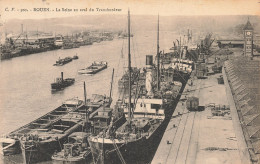 76 ROUEN LE TRANSBORDEUR - Rouen