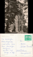 Foto Ansichtskarte  Kamenz Kamjenc Lessingturm Auf Dem Hutberg 1973 - Kamenz