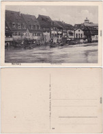 Ansichtskarte Bamberg Klein Venedig - Fischerboote 1916 - Bamberg