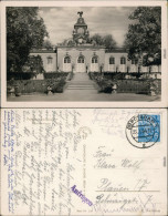 Ansichtskarte Potsdam Neue Kammern (Sanssouci) 1954 - Potsdam