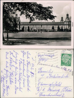 Ansichtskarte Bonn Universität 1957 - Bonn