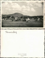 Tannendorf-Sankt Georgenthal Jedlová  Tannenberg Rumburg  Rumburk 2 1934 - Czech Republic