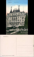 Marienbad Mariánské Lázně Grand Hotel Ott B Eger Cheb 1911 - Czech Republic