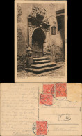 Ansichtskarte Rothenburg Ob Der Tauber Altes Rathausportal 1904 - Rothenburg O. D. Tauber