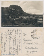 Ansichtskarte Singen (Hohentwiel) Festungsruine Hohentwiel 1932 - Singen A. Hohentwiel