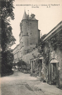 37 ROCHECORBON CHÂTEAU DE VAUFOINARD - Rochecorbon