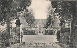 37 AZAY LE RIDEAU LE CHÂTEAU - Azay-le-Rideau