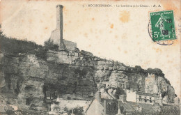 37 ROCHECORBON LA LANTERNE - Rochecorbon