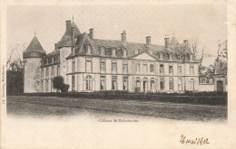 45 MALESHERBES LE CHÂTEAU - Malesherbes